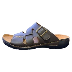 صندل مردانه طبی آسیادار مدل 110