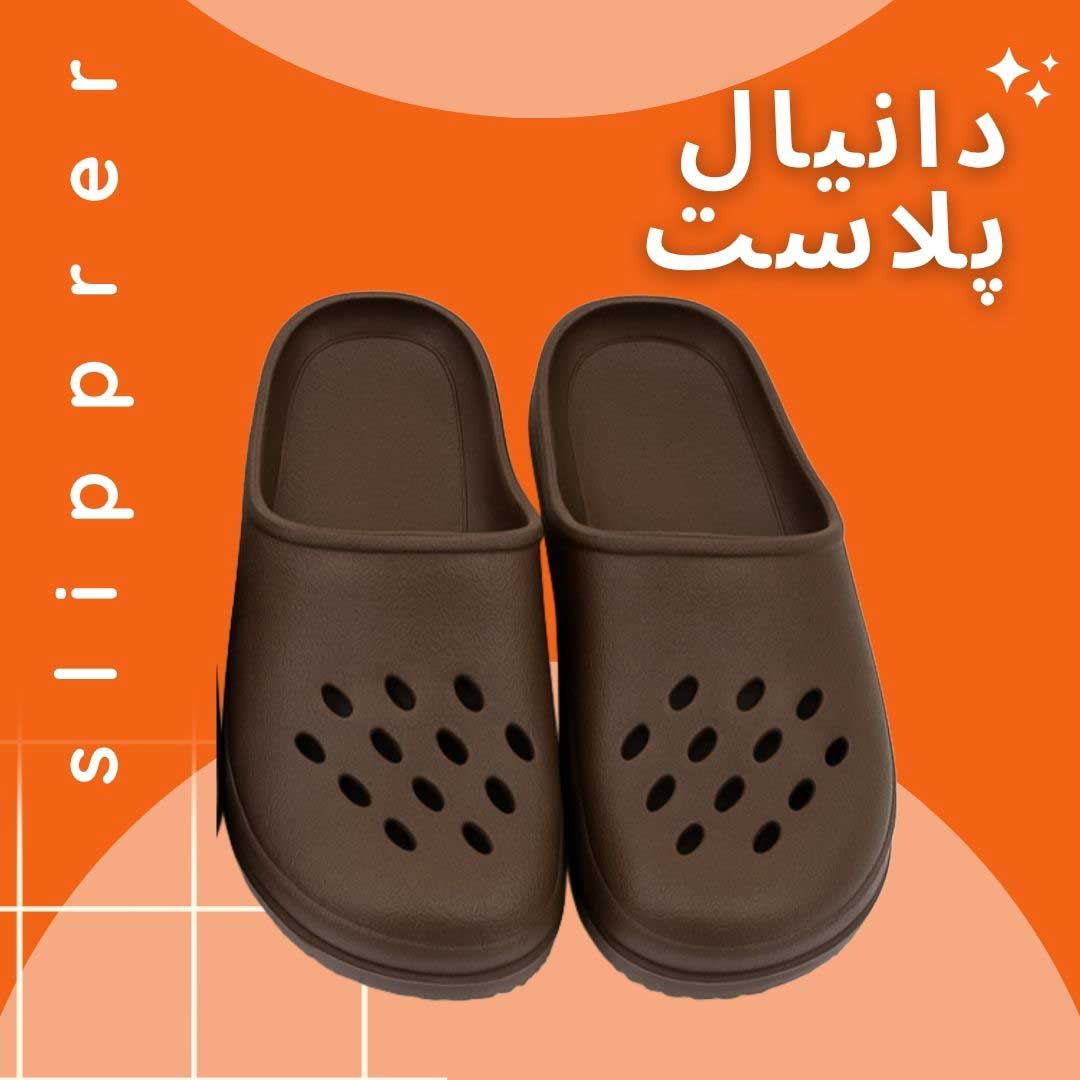 دمپایی دستشویی/دمپایی سرویس بهداشتی