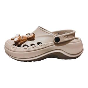 کراکس زنانه فانتزی مدل رابیتز